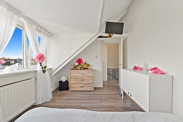 Medium property photo - Pasteurlaan 8, 2641 ZE Pijnacker